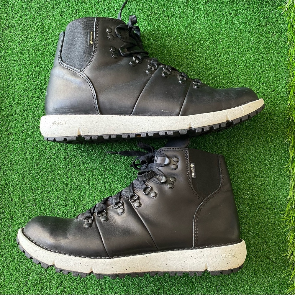 Danner Vertigo 917 Black Outdoor Boots Sz 11 Men’s
